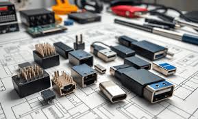 From Workstations to Home Offices: The Role of Dock Connectors Dock Connectors