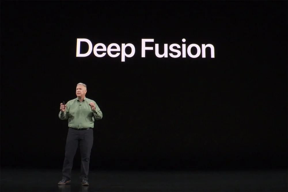 “DeepFusion Tech: Powering the Next Wave of Smart Intelligence” DeepFusion Tech