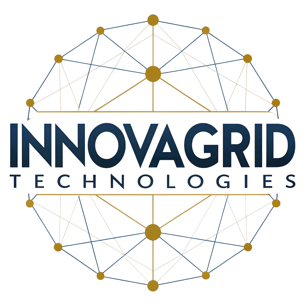 InnovaGrid: Redefining the Smart Energy Landscape InnovaGrid