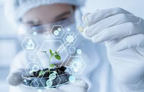 Biotechnology: Shaping Industries Through Science and Innovation biotechnology