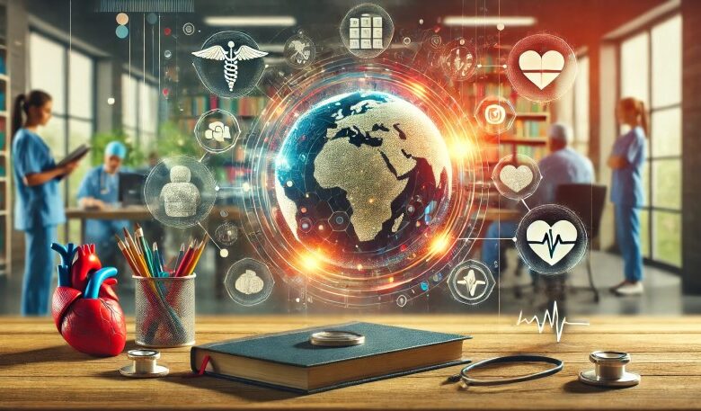 Basil Fomanka: Driving Transformation Through Knowledge Basil Fomanka