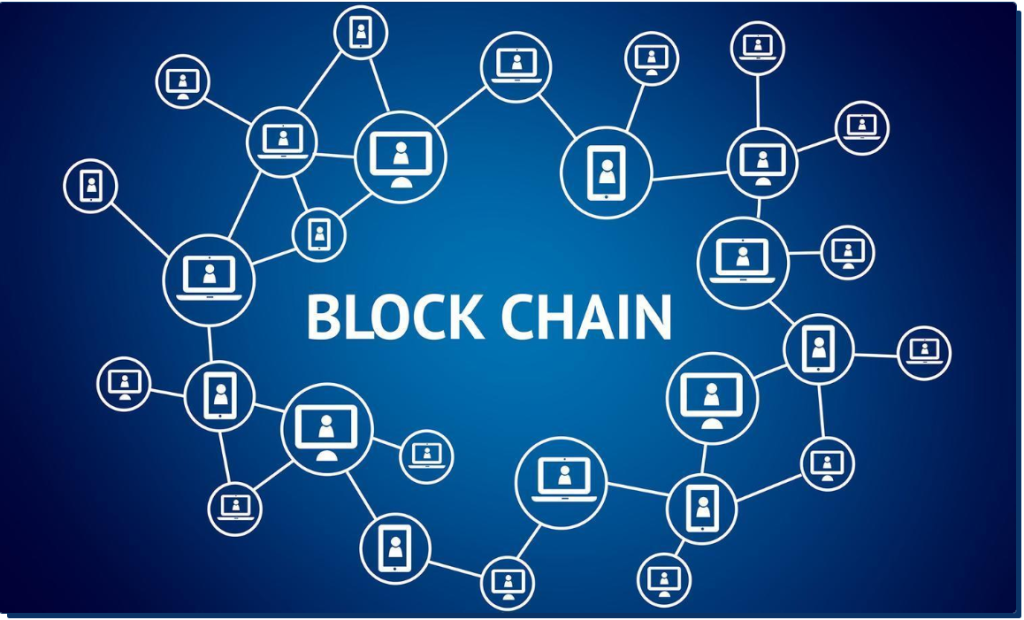 Blockchain