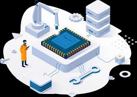 Semiconductors: The Tiny Engines Driving Modern Technology Semiconductors