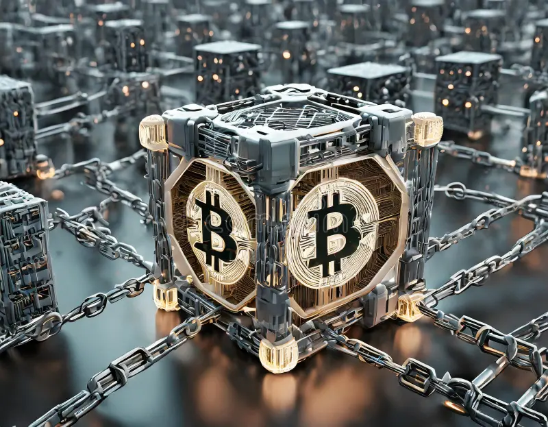 The VirtuChain Revolution: Building Virtual Trust in a Connected World VirtuChain