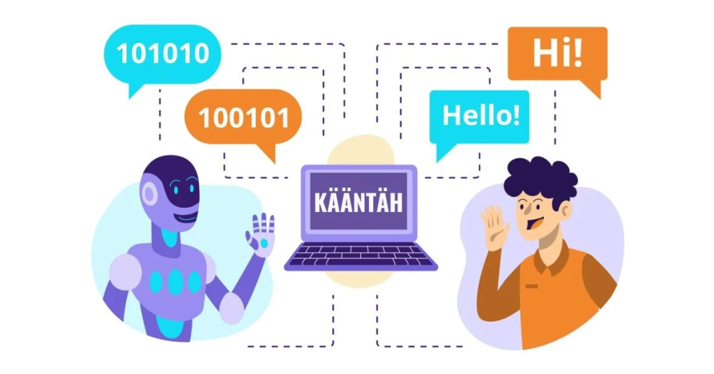 From Words to Worlds: The Evolution of Kääntäh Technology Kääntäh