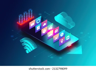 Progressive Web Apps: Transforming Mobile Experiences with Speed, Flexibility, and Innovation Progressive Web Apps