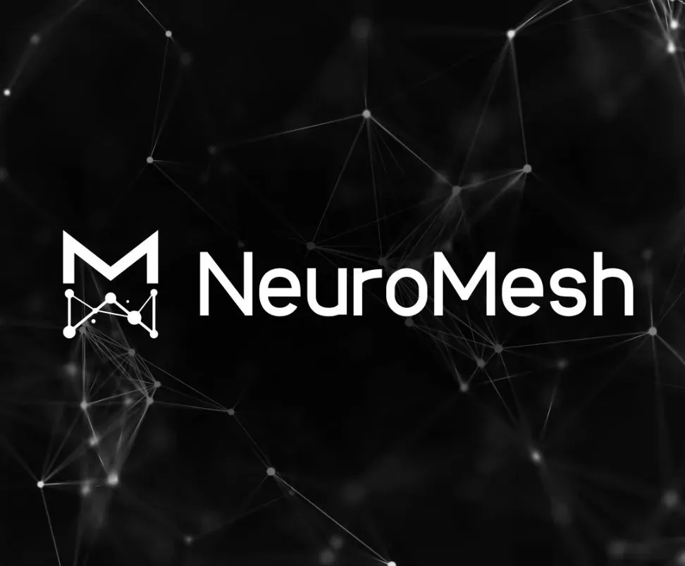 NeuroMesh: Weaving Intelligence into the Future of Connected Systems NeuroMesh