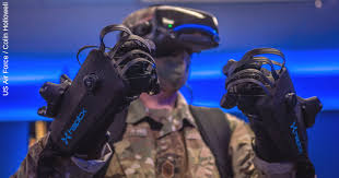 Virtual Reality: Immersing into the Future of Digital Experiences Virtual Reality