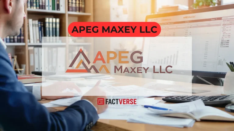 apeg maxey llc
