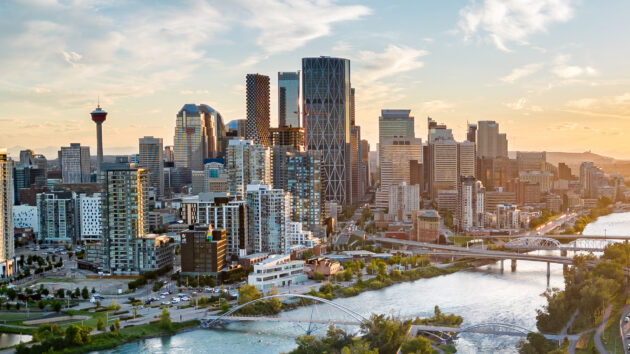 Innovation on the Prairies: How the Calgary Tech Scene Major Companies Are Shaping Canada’s Digital Frontier Calgary tech scene major companies