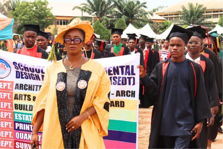 Federal Polytechnic Nekede News