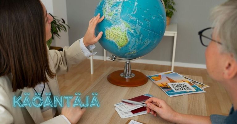 Käöäntäjä: Redefining Translation in the Age of Smart Systems Käöäntäjä