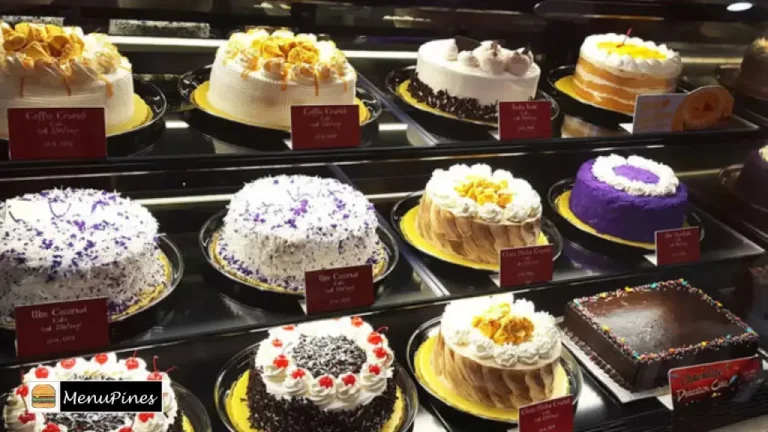 Red Ribbon Philippines