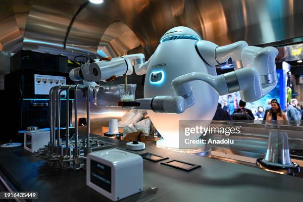 Title: Dancing with Tech — A Deep Dive into Richtech Robotics Stock Richtech Robotics stock