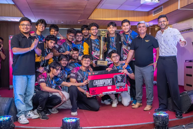 Techno Team 2025: Shaping Tomorrow’s Digital Frontier with Passion, Precision, and Power Techno Team 2025