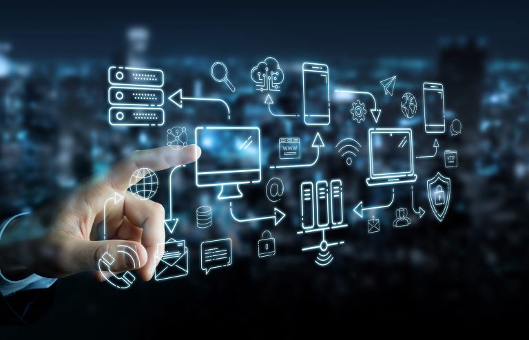 How Technology in Our Everyday Lives Shapes the Modern World: A Journey Through Innovation technology in our everyday lives