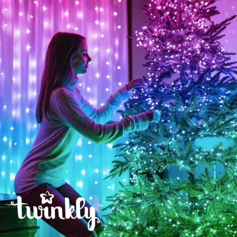 Twinkly Generation 2 – The Smart Lighting Revolution Twinkly Generation 2