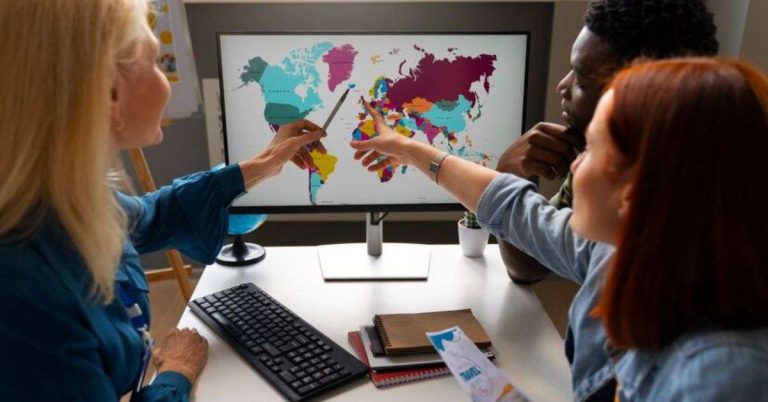 Käänjä: From Language Barriers to Global Understanding Käänjä