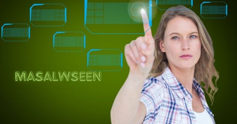 Masalwseen: Beyond Words, Into Worlds Masalwseen