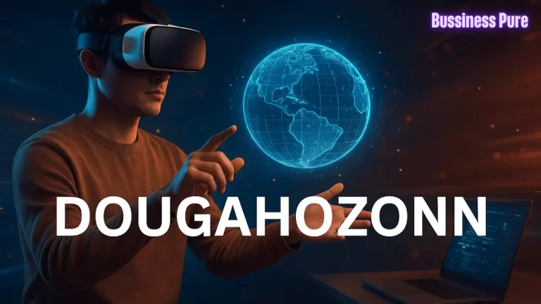 Dougahozonn: The Digital Art of Video Preservation and Cultural Continuity dougahozonn