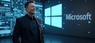 “Elon Technology Services: Powering Innovation, Speed, and Smart Solutions for Tomorrow” elon technology services