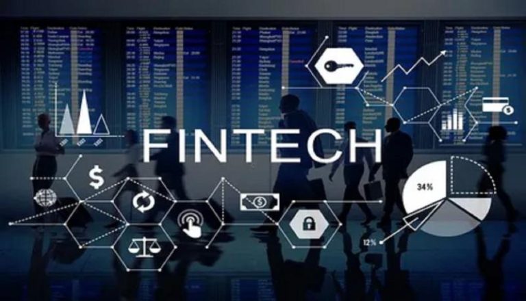 Fintech as a Service: The Digital Backbone Powering Modern Finance fintech as a service