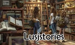 LusjStories: Where Imagination Blooms and Reality Takes a Backseat lusjstories