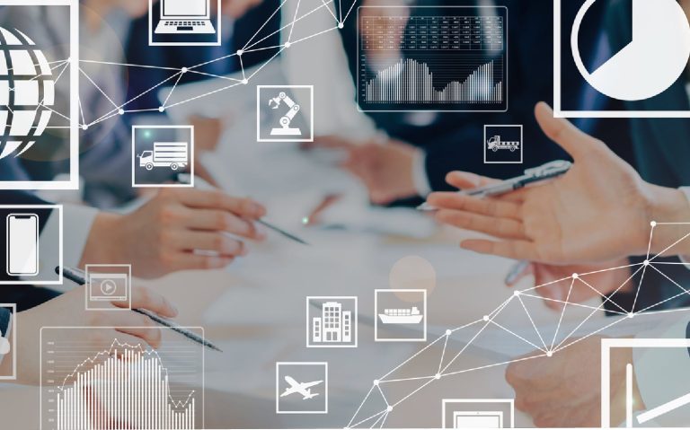 new technology solutions