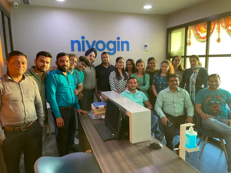 niyogin fintech limited