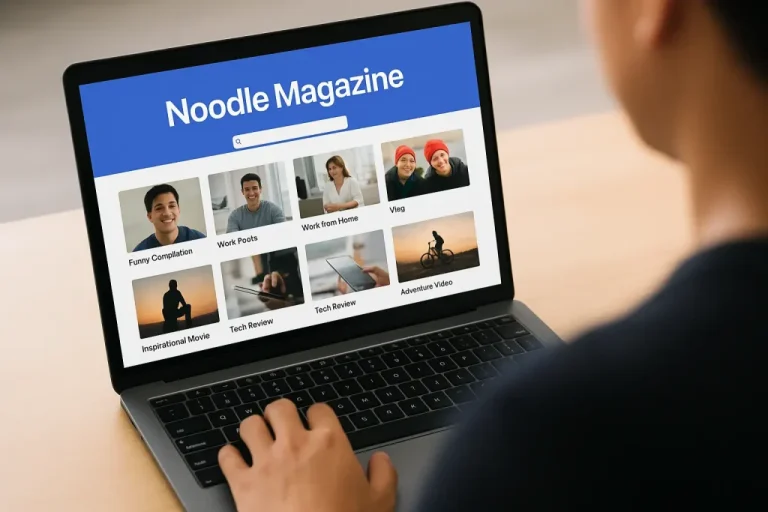 noodlemagazine alternative