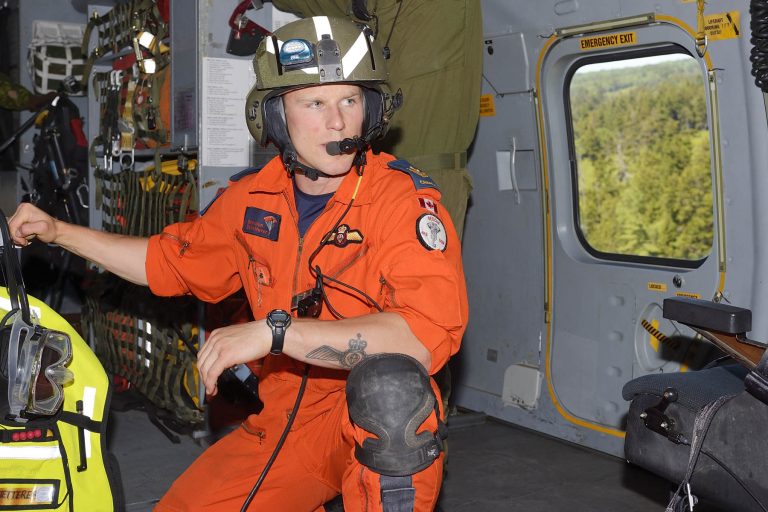 sar technician