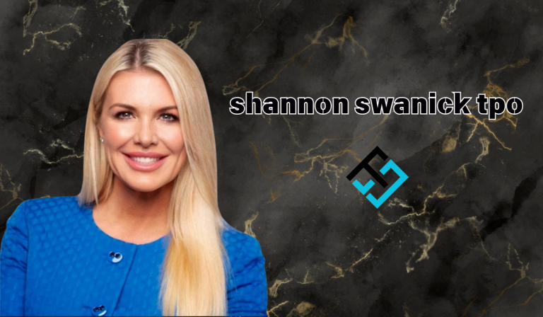 “Shannon Swanick TPO: The Visionary Behind Transformative Possibilities Online” shannon swanick tpo