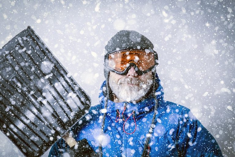 Shoveler App: Digging Into the Future of On-Demand Help in a Digital Snowstorm shoveler app