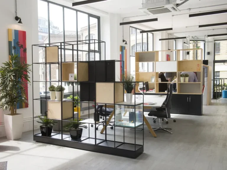 Spacestor UK: Redefining the Future of Flexible Workspaces spacestor uk