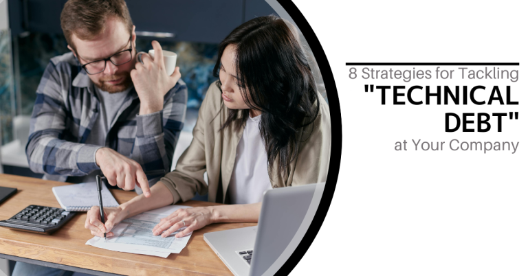 technical debt reduction strategies