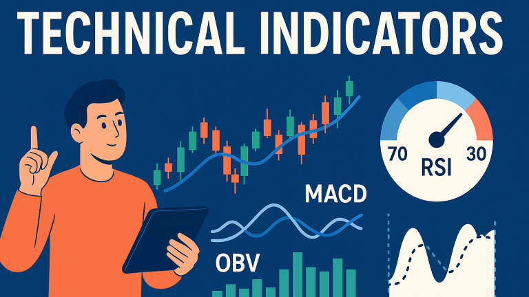 technical indicators