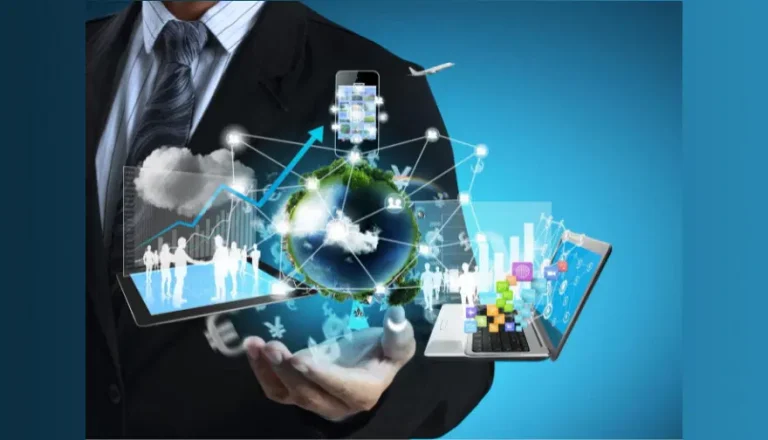 How Technology in Our Day-to-Day Life Shapes the World Around Us technology in our day-to-day life