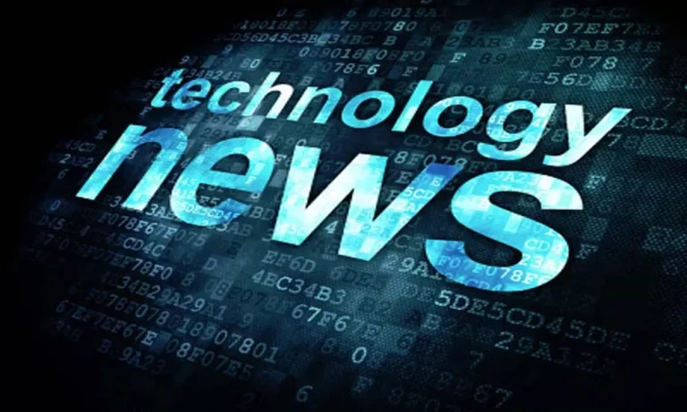 Riding the Digital Wave: The Latest in Technology News Etrstech and Beyond technology news etrstech