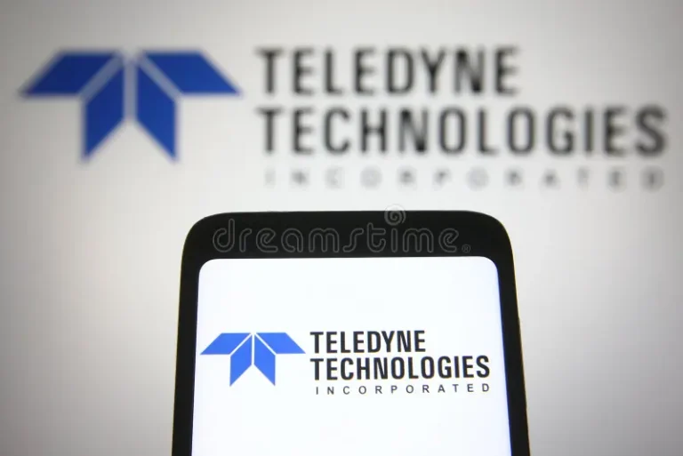 teledyne technologies