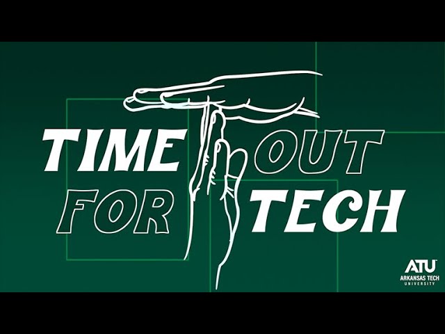Time Out for Tech: Why Unplugging Might Be the Smartest Thing You Do This Year time out for techtime out for tech