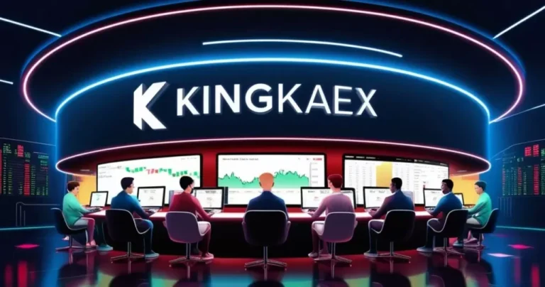 Kingkaex