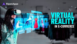 The Future of Shopping is Here: Welcome to the Virtual Reality E-Commerce Revolution virtual reality e-commerce