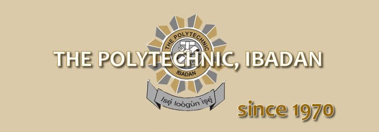 The ibadan polytechnic