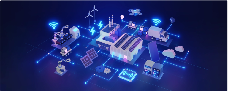 Edge micro data centres