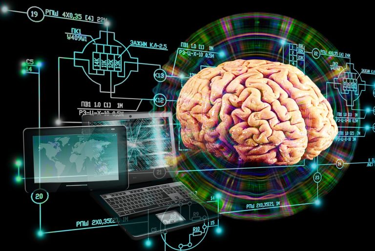 Brain-Computer Revolution: How Minds and Machines Are Becoming One Brain-computer