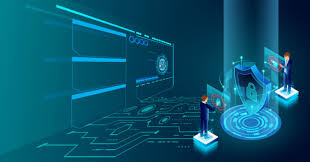 Cybermesh: Weaving the Future of Digital Connectivity Cybermesh