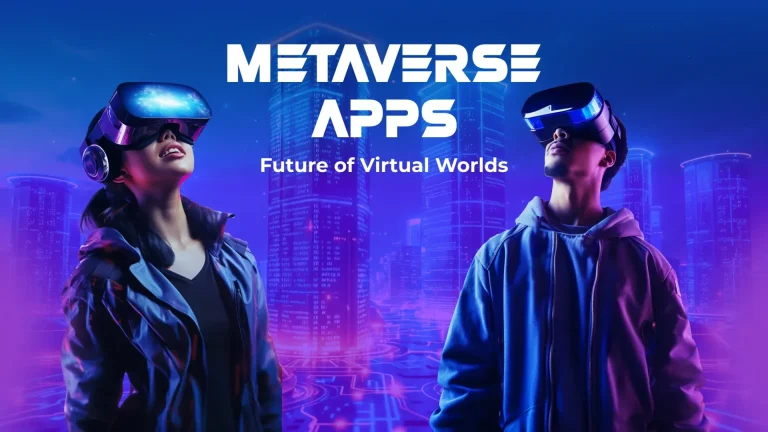 Exploring the Digital Frontier: How Metaverse Apps Are Changing Our World Metaverse apps