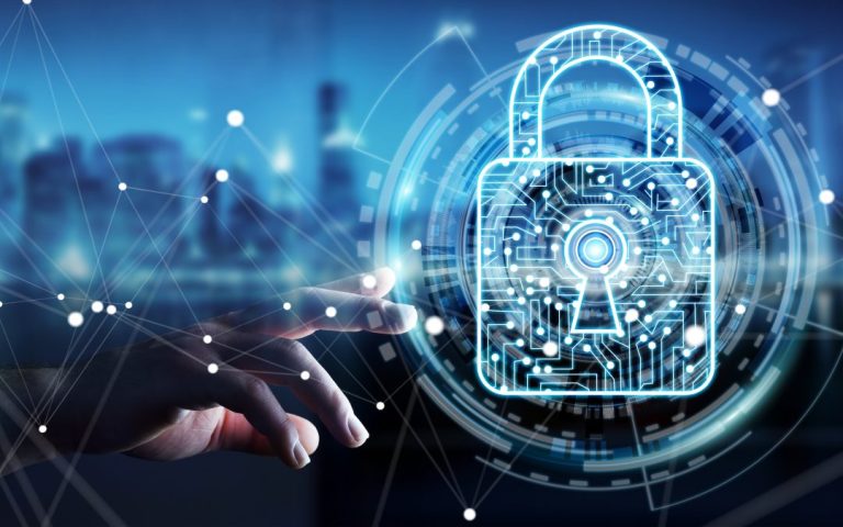 Quantum encryption hardware