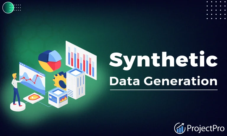 Synthetic data generation
