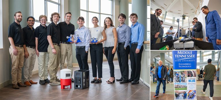 Tennessee Tech Spring Break 2025: Sun, Spirit, and the Golden Eagle Getaway! Tennessee Tech Spring Break 2025